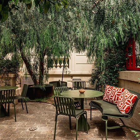 Hotel Le Mosaique Narbonne Exterior photo