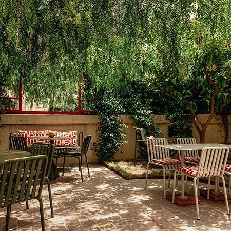 Hotel Le Mosaique Narbonne Exterior photo