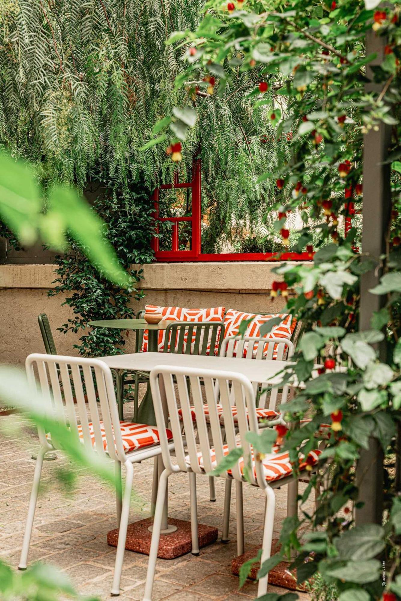 Hotel Le Mosaique Narbonne Exterior photo